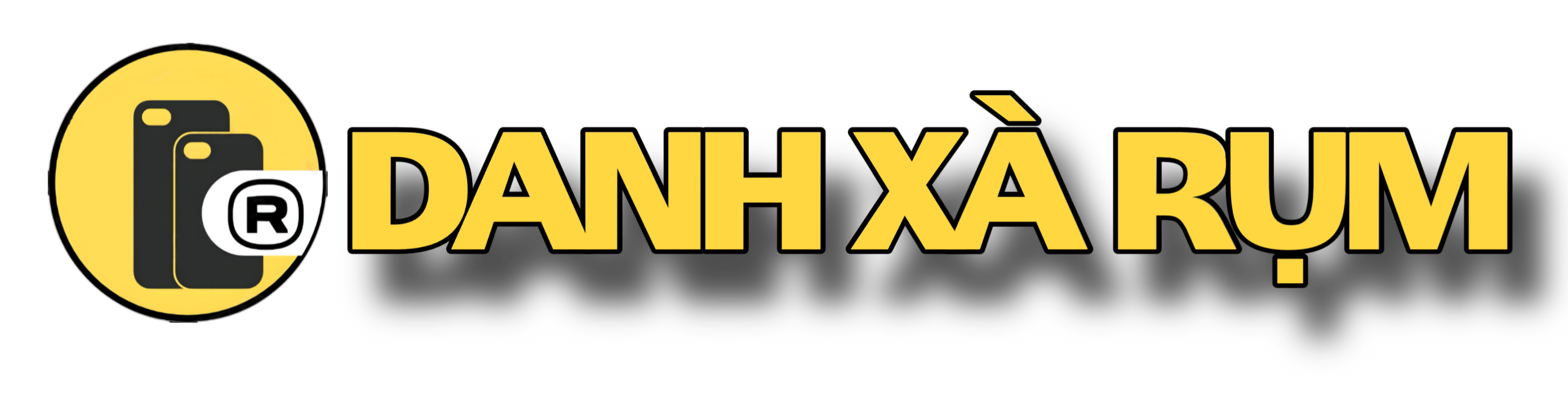DANH XÀ RỤM Mobile