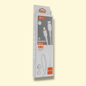 Cáp Sạc Nhanh BYZ BC-151 cổng Lightning (iphone)