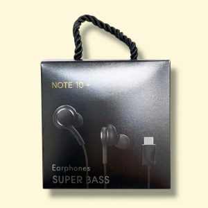 Tai Nghe Samsung S10 AKG  cổng type C